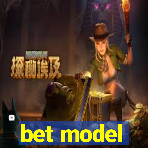 bet model